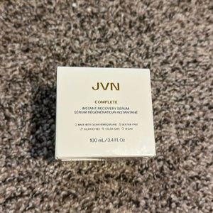 JVN INSTANT recovery serum for Hair